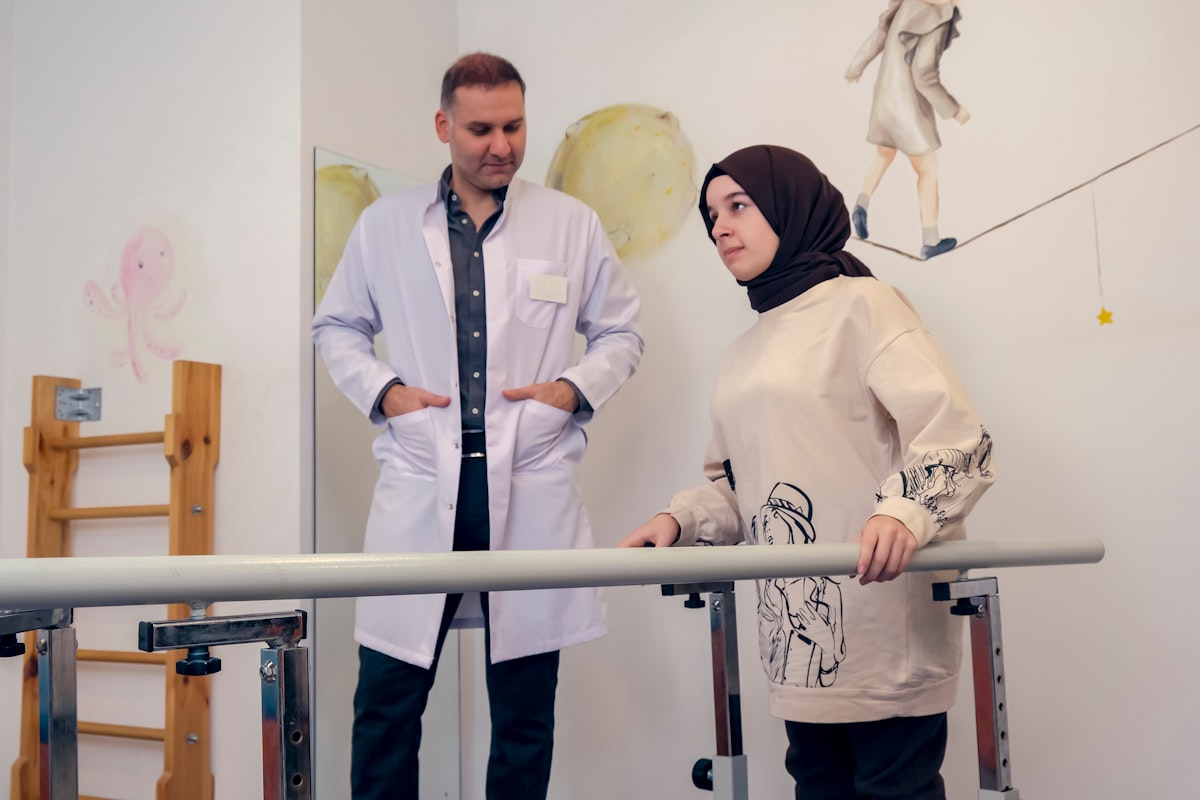 Personalized rehabilitation assessment